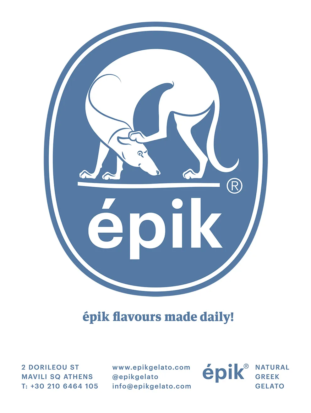 Epik Gelato | Home